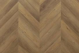 Vinilinė grindų danga Floornity Chevron SCN 321, slankiojanti, 600 mm x 120 mm x 4.5 mm
