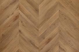 Vinilinė grindų danga Floornity Shevron SCN 322, slankiojanti, 600 mm x 120 mm x 4.5 mm