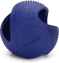 Žaislas šuniui, kamuoliukas Beeztees Frisbee Ball 626835, 16 cm, Ø 16 cm, mėlyna sp.