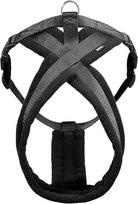Petnešos šunims Beeztees Harness, juoda sp., 740 - 1000 mm x 25 mm, 74-100