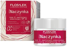 CC veido kremas Floslek stopCapillaries Stop Capillaries, SPF 20, 50 ml