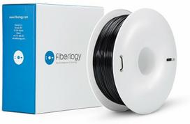 Filamentas Fiberlogy PA12, juoda sp.