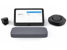 Internetinė kamera Asus Google Met Home, juoda sp.