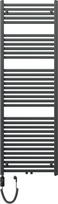 Elektrinis rankšluosčių džiovintuvas Mexen Hades, antracito sp., 60 cm x 180 cm, 900 W