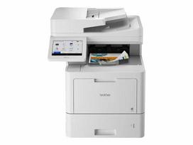 Daugiafunkcis spausdintuvas Brother MFC-L9670CDN, lazerinis, spalvotas