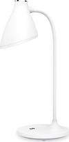 Darbo stalo šviestuvas Platinet PDL6730, LED, 3.6W, balta sp./balta sp.