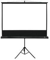 Projektoriaus ekranas Elite Screens Tripod Screen T100UWH, 16:9