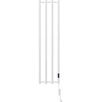 Elektrinis rankšluosčių džiovintuvas Mexen Pino, balta sp., 34.7 cm x 140.5 cm, 250 W