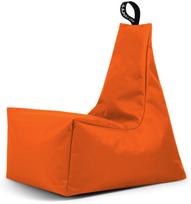 Sėdmaišis So Soft Icy M Trend CY65 TRE O, oranžinė sp., 100 l
