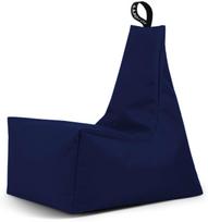 Sėdmaišis So Soft Icy M Trend CY65 TRE N, tamsiai mėlyna sp., 100 l