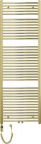 Elektrinis rankšluosčių džiovintuvas Mexen Ares, aukso sp., 60 cm x 180 cm, 900 W