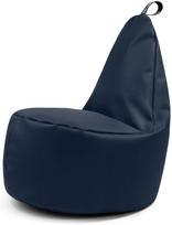 Sėdmaišis So Soft Lu XL Robust LU75 ROB NA, tamsiai mėlyna sp., 240 l