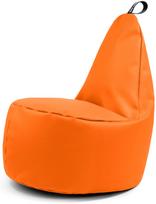 Sėdmaišis So Soft Lu XL Robust LU75 ROB O, oranžinė sp., 240 l