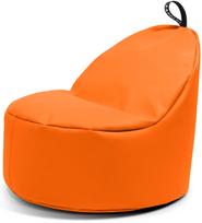 Sėdmaišis So Soft Round M Robust RO65 ROB O, oranžinė sp.