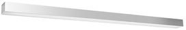 Šviestuvas lubų Thoro Lighting Pinne 118 TH.079, LED, 3000 °K, 1 x 28 W, pilka sp.