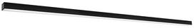 Šviestuvas lubų Thoro Lighting Pinne 200 TH.241, LED, 3000 °K, 1 x 50 W, juoda sp.