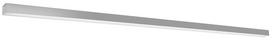 Šviestuvas lubų Thoro Lighting Pinne 200 TH.245, LED, 3000 °K, 1 x 50 W, pilka sp.