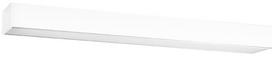 Šviestuvas lubų Thoro Lighting Pinne 67 TH.041, LED, 3000 °K, 1 x 16 W, balta sp.