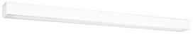 Šviestuvas lubų Thoro Lighting Pinne 90 TH.059, LED, 3000 °K, 1 x 24 W, balta sp.