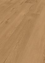 Laminuotos medienos plaušų grindys Kronotex Nordic Oak Nature, 14 mm, 33
