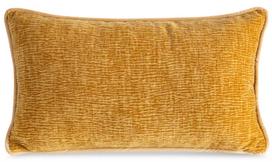Dekoratyvinės pagalvėlės užvalkalas Rosi 478913, medaus sp., 30 cm x 50 cm