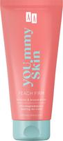 Kūno odos šveitiklis Oceanic AA YOU.mmy Skin Peach Firm, 200 ml