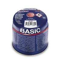 Dujų balionas Specialist+ Basic, 0.19 kg