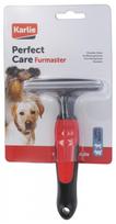 Furminatorius Karlie Perfect Care, 76 mm