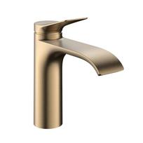 Praustuvo maišytuvas Hansgrohe Vivenis, bronzos sp.
