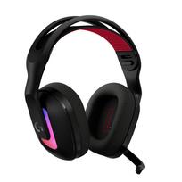 Belaidės žaidimų ausinės Logitech G Astro A20 X 939-002247, juoda sp.