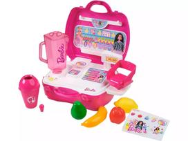 Žaisliniai virtuvės reikmenys, trintuvas Barbie, įvairių spalvų