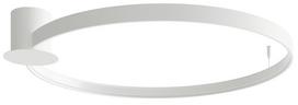Šviestuvas lubų Thoro Lighting Rio 78 TH.131, LED, 4000 °K, 1 x 50 W, balta sp.