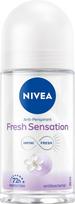 Moteriškas dezodorantas Nivea Fresh Sensation, 0.05 l