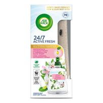 Oro gaiviklis Air Wick Active Fresh Jasmine, 0.228 l