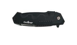 Kišeninis peiliukas Outliner 525BIG, 12 cm