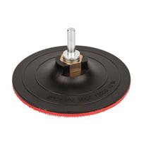 Šlifavimo diskų laikiklis Specialist+, 125 mm, 14 mm/m14