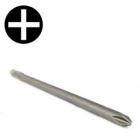 Atsuktuvo antgalis Specialist+, PH2, 150 mm