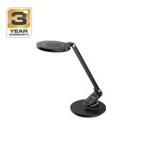 Stalinis šviestuvas Standart Elegant BL1235 Black, LED, 10W, juoda sp./juoda sp.