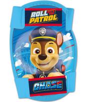 Kelių apsauga Paw Patrol, mėlyna sp.