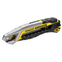 Peilis su kursoriumi ir ašmens nulaužimo sistema Stanley FMHT10594-0, 17 cm, 1 vnt.