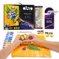 Plastilinas Okto Irises