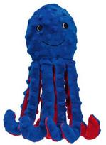 Žaislas šuniui, pliušinis Beeztees Octopus Amy 617009, 8.5 cm, mėlyna sp., 25