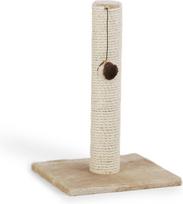 Kačių draskyklė Beeztees Gina, 30 cm x 30 cm x 45 cm