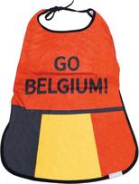 Liemenė šuniui Beeztees Go Belgium 2400076, oranžinė sp., L