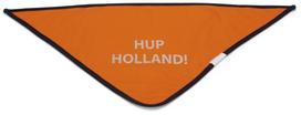 Kaklaskarė šunims Beeztees Hup Holland 2500321, oranžinė sp., L