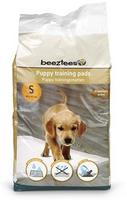 Palutė šunims Beeztees Puppy Training Mats 795130, S, 60 cm x 40 cm, 20 vnt. balta sp.