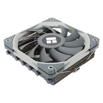 Oro aušintuvas procesoriui Thermalright AXP120-X67, 124 mm x 52 mm