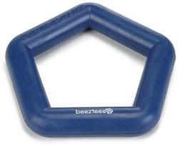 Žaislas šuniui, skraidantis Beeztees Floating Ring 625945, 15 cm, Ø 15 cm, mėlyna sp.