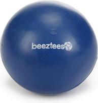 Žaislas šuniui, kamuoliukas Beeztees No4 625911, 7.5 cm, Ø 7.5 cm, mėlyna sp., 7.5 cm