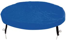 Danga šunų baseinui Karlie Doggy Pool 521513, mėlyna sp., 120 cm